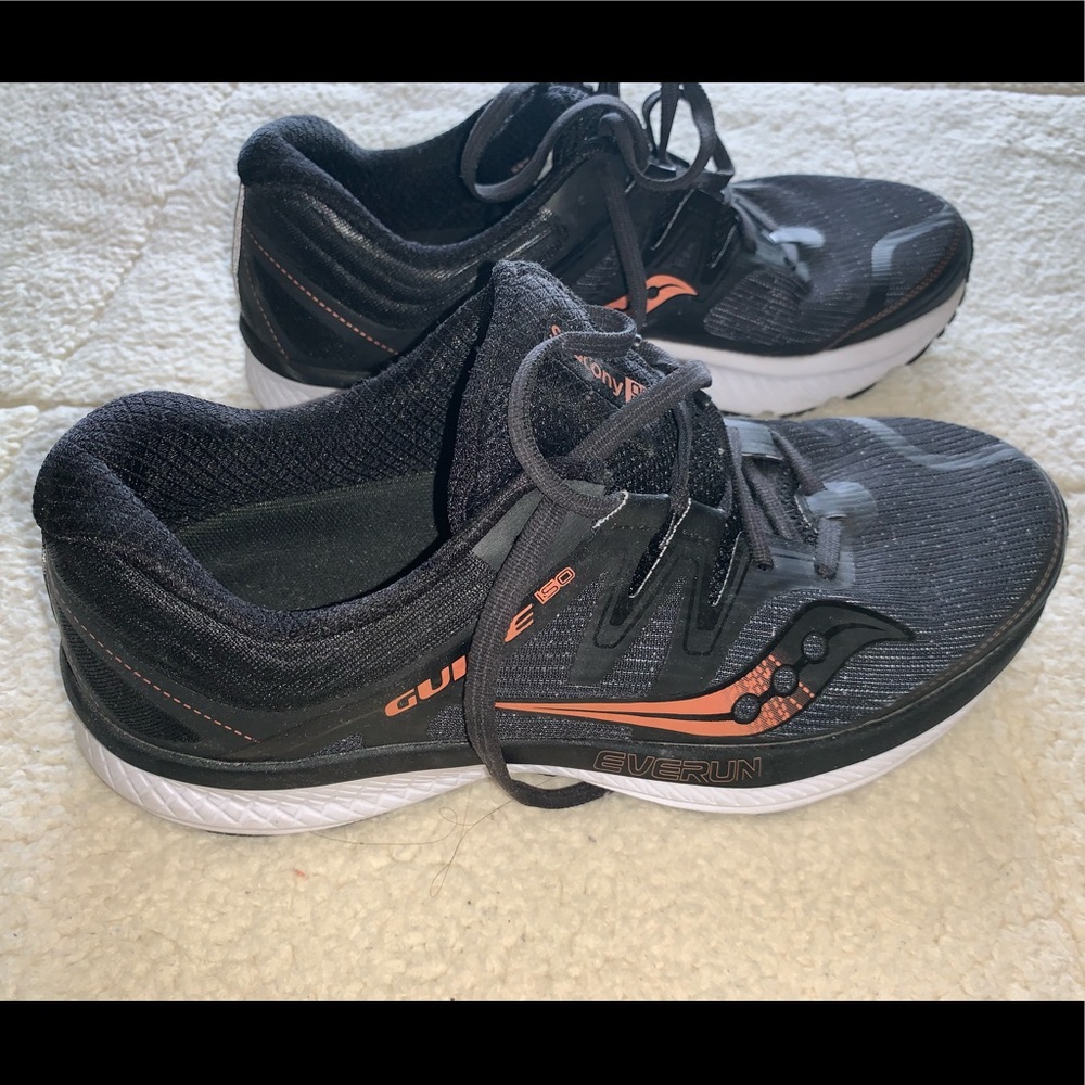 Guide ISO running shoes